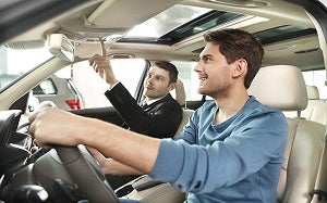 Schedule a test drive at GAC Campeche in Campeche, Campeche, México.