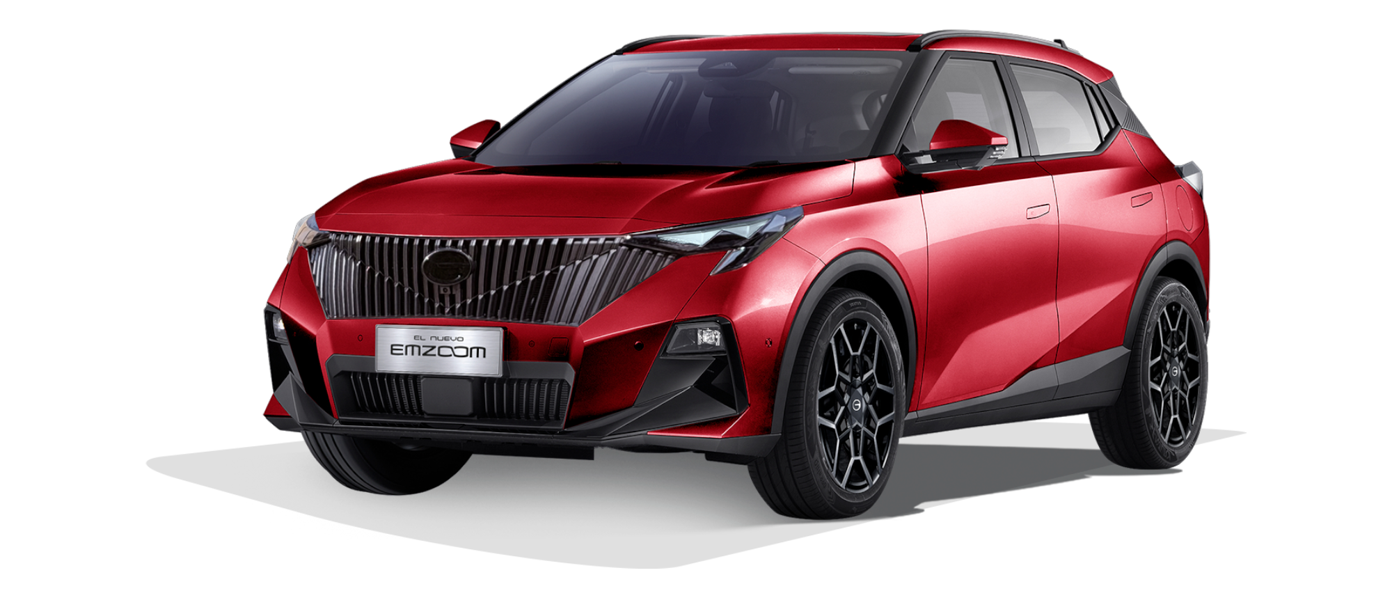 EMZOOM - GAC Campeche in Campeche Campeche