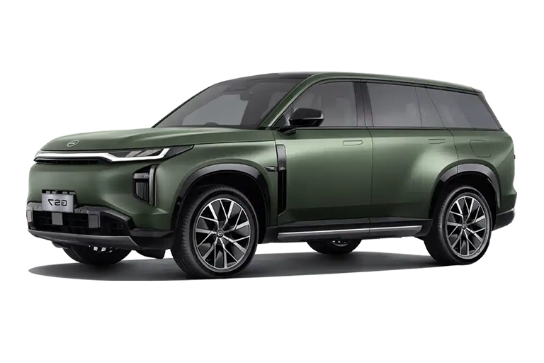 GS7 PHEV - GAC Campeche in Campeche Campeche