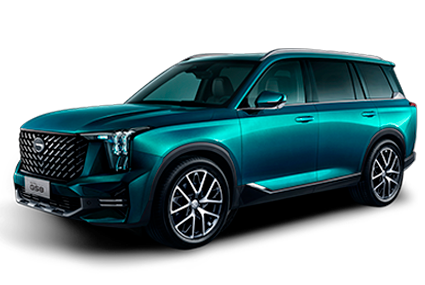 GS8 - GAC Campeche in Campeche Campeche