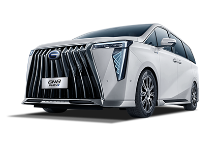  GN8 PHEV - GAC Campeche in Campeche Campeche