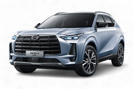  GN8 PHEV - GAC Campeche in Campeche Campeche